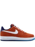 Nike Lunar Force 1 '14 WC QS ""Basketball"" sneakers - Orange
