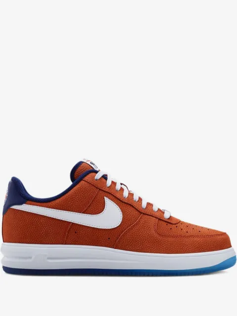 Nike Lunar Force 1 '14 WC QS "Basketball" sneakers