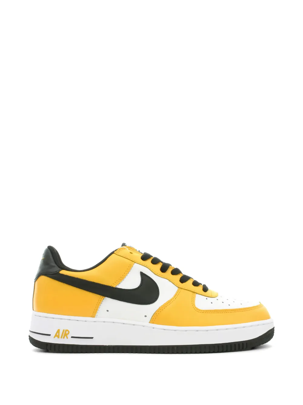 Nike Sneakers Air Force 1 "Yellow" - Giallo
