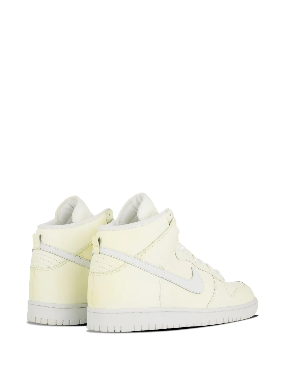  Nike Dunk High Premium Sneakers - Neutrals 