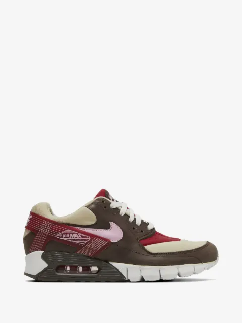 Nike tenis Air Max 90 Current Huarache PR DQM