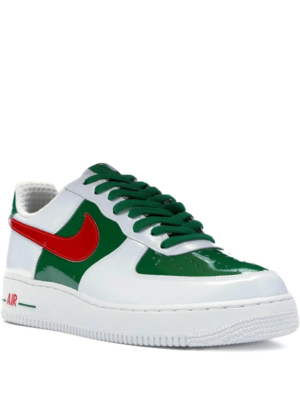 Nike Air Force 1 Premium "Mexico" sneakers White