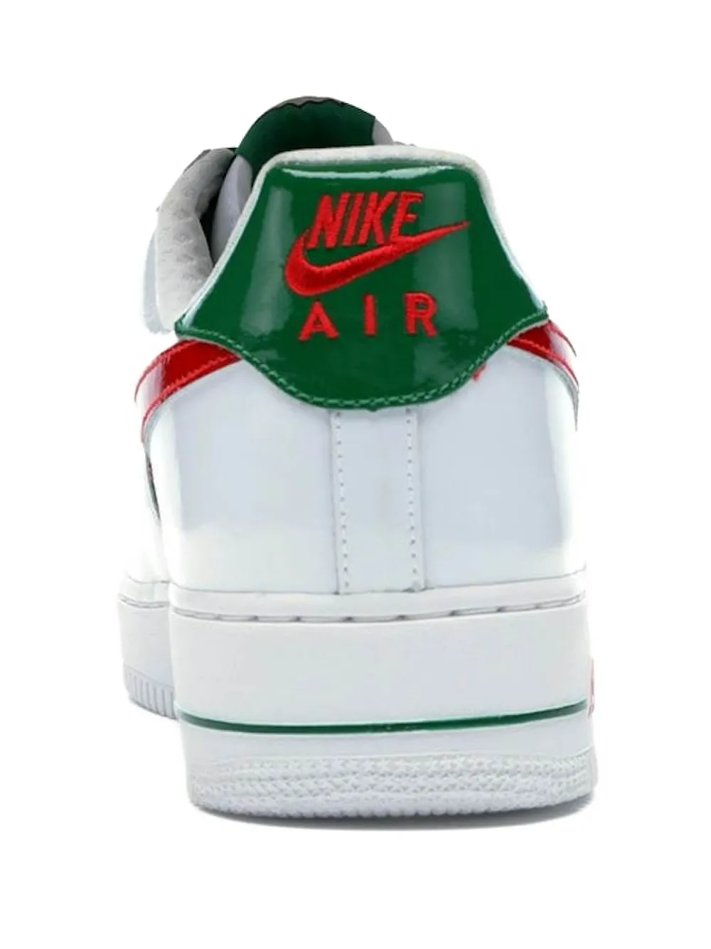 Nike Air Force 1 Premium "Mexico" sneakers White