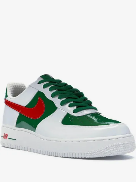 Nike Air Force 1 Premium "Mexico" sneakers