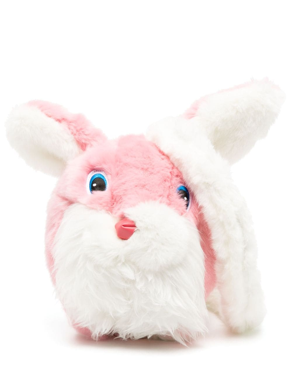 Doublet Costume Rabbit Head Tote Bag - Farfetch