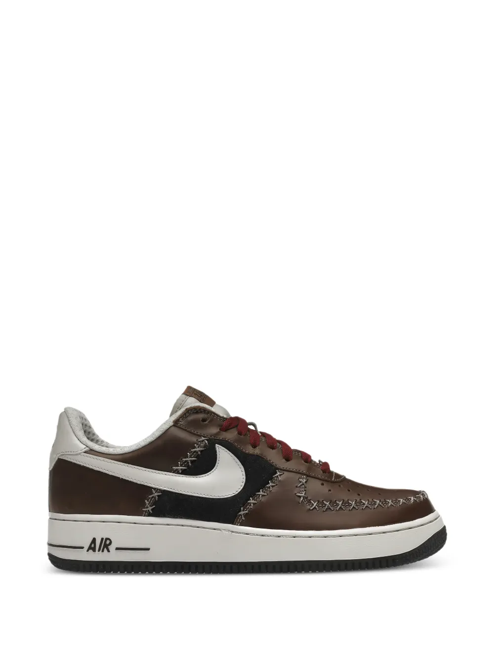 Nike Air Force 1 Premium UT sneakers Bruin