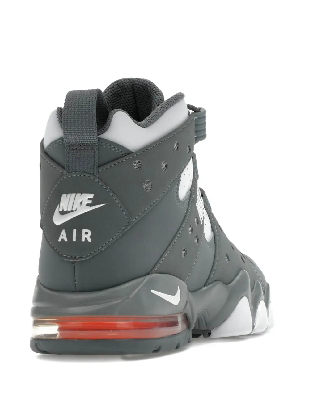 Nike Air Max2 Cb '94 Sneakers In Gray