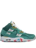 Nike Air Trainer SC High QS ""Atlanta '96 Olympics"" sneakers - Green