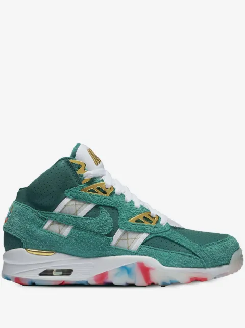 Nike Air Trainer SC High QS "Atlanta '96 Olympics" sneakers