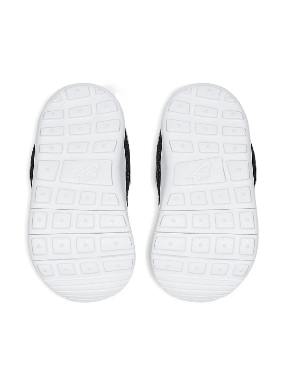 Nike Kids Roshe One (TDV) sneakers Black