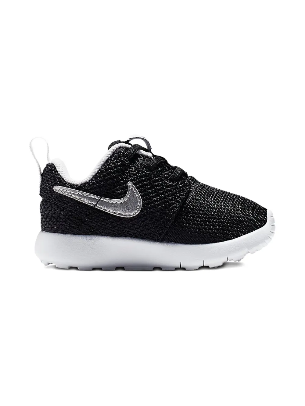 Nike Kids Roshe One (TDV) sneakers Black