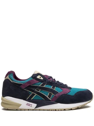 ASICS