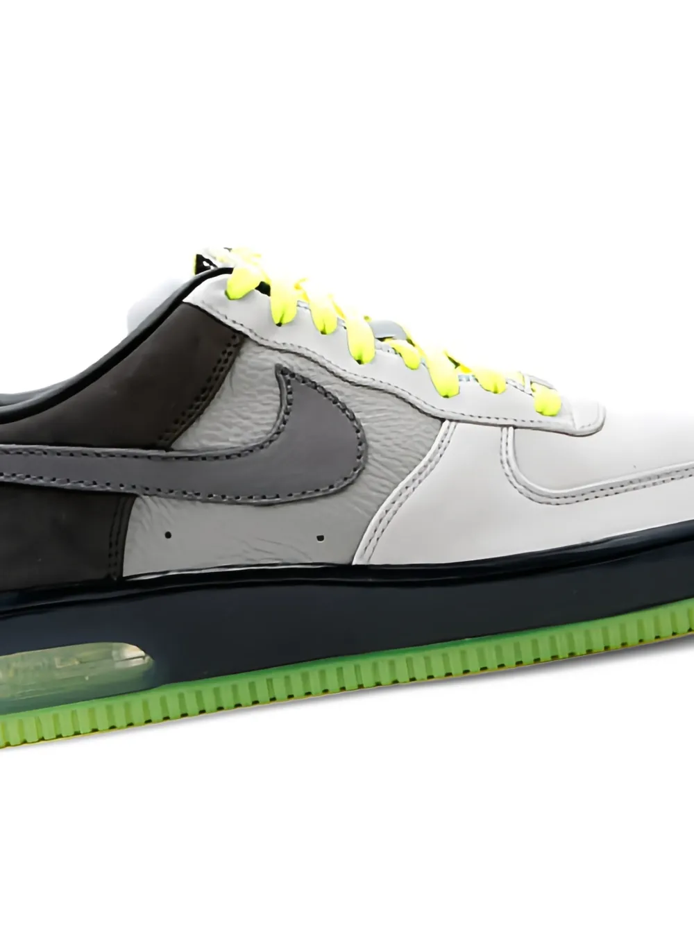 Nike Air Force 1 Supreme Max Air sneakers | Low-Tops | Image 2