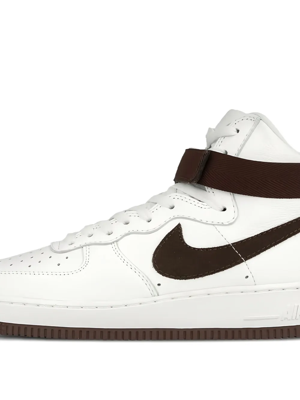 Nike Air Force 1 HI Retro QS sneakers | Hi-Tops | Image 2