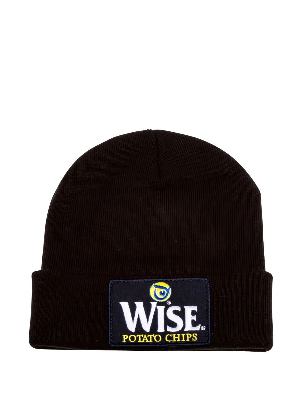 Supreme Wise beanie - Nero