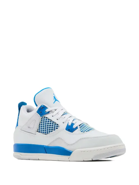 Jordan Kids Air Jordan 4 Retro sneakers