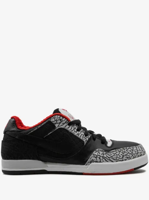Nike Paul Rodriguez 2 Zoom Air sneakers 