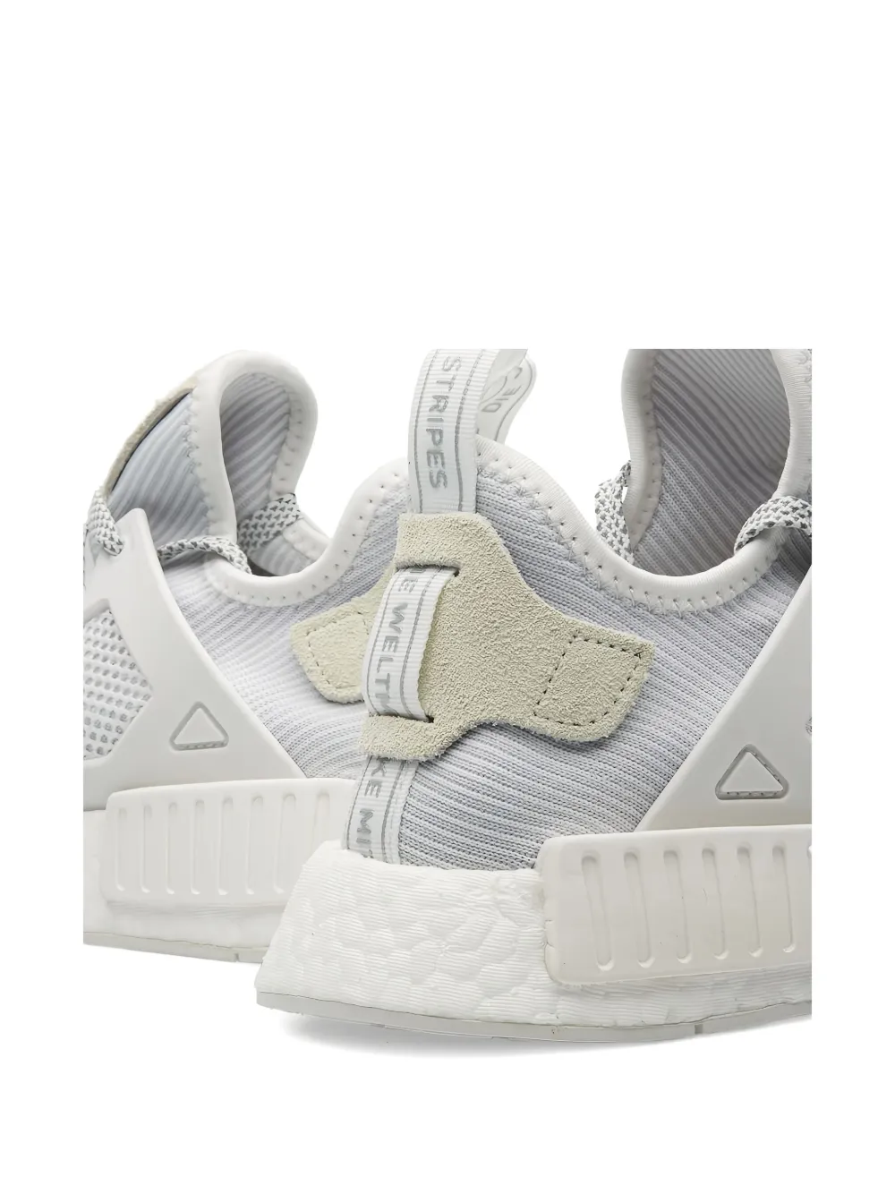 adidas Primeknit NMD XR1 sneakers White