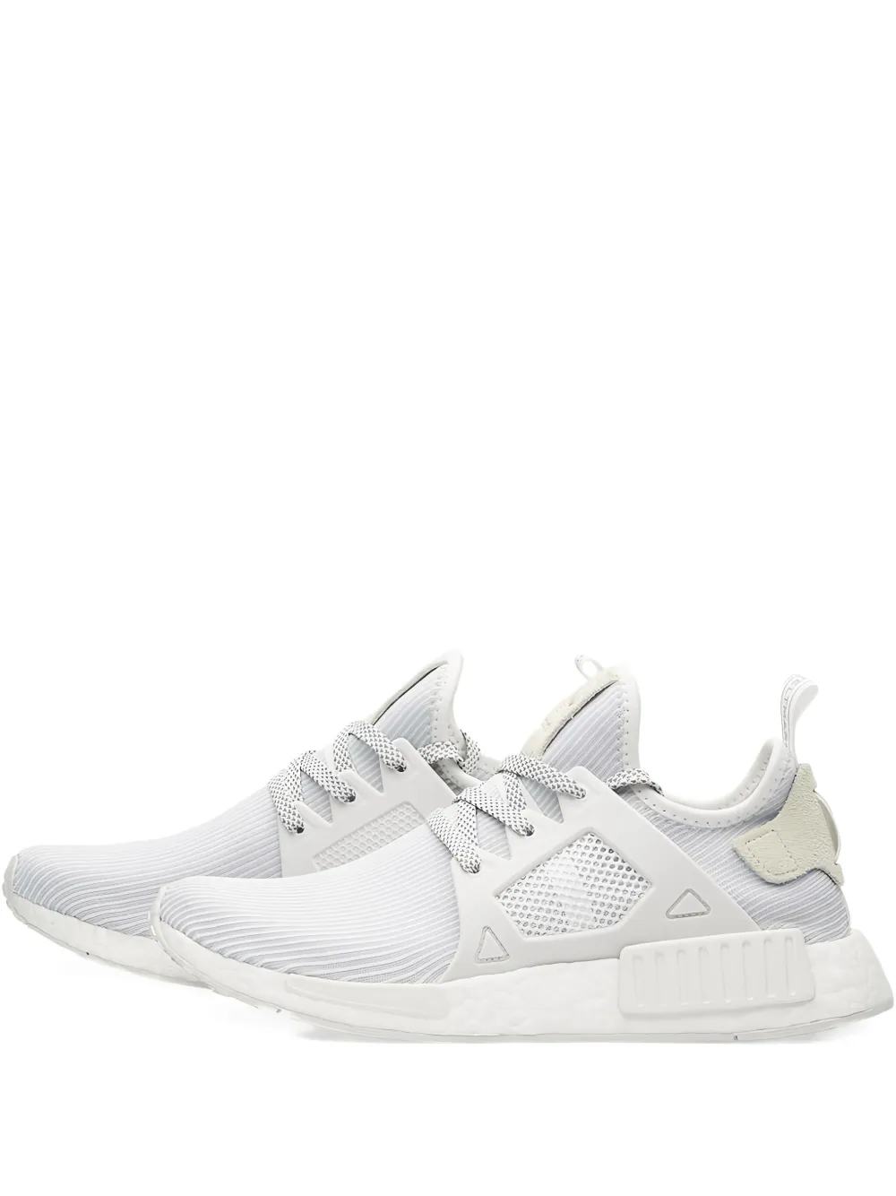 Adidas Primeknit NMD XR1 sneakers White