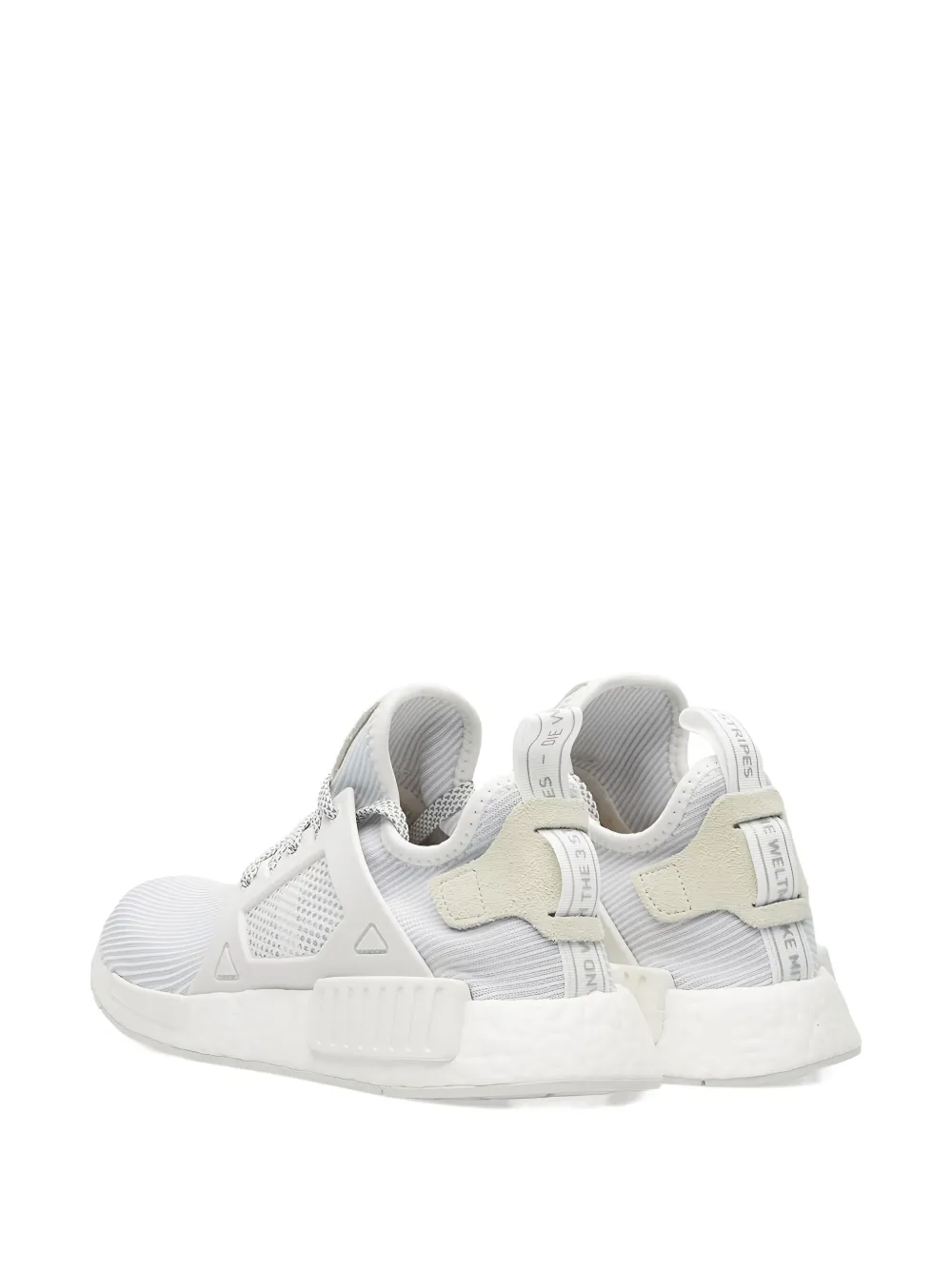 adidas Primeknit NMD XR1 sneakers White