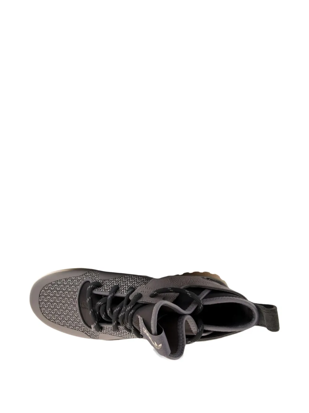 adidas Tubular X knit sneakers Grey
