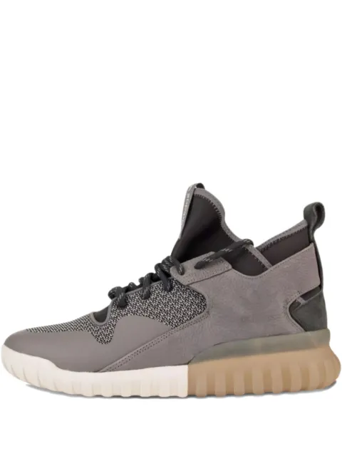 adidas Tubular X knit sneakers
