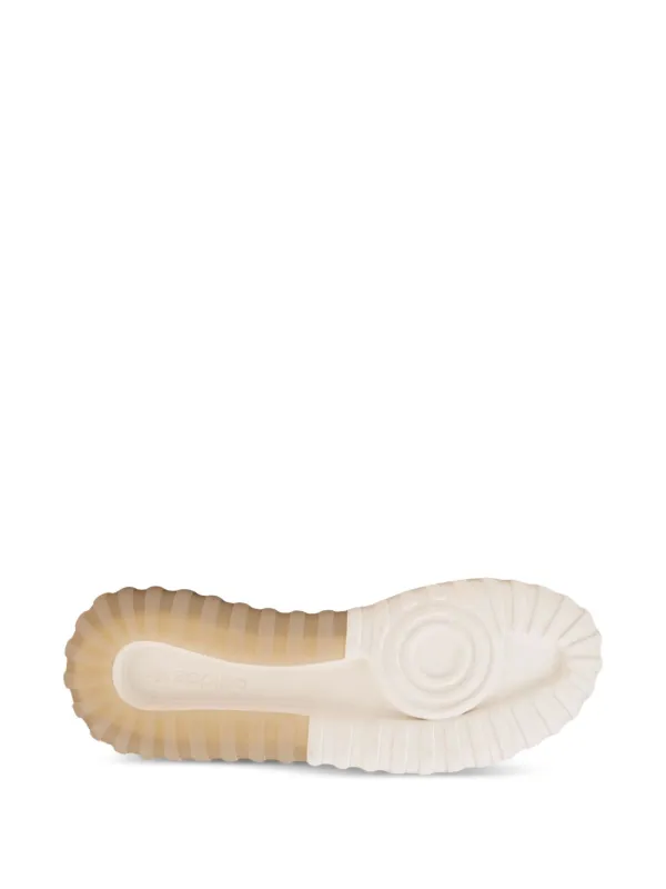 Adidas Tubular X Knit Sneakers | Grey | FARFETCH CZ