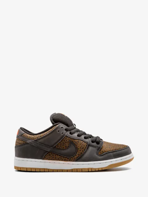 Nike Dunk Low Pro SB sneakers