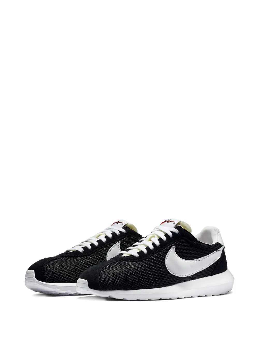 Nike Roshe Ld-1000 Qs Sneakers In Animal Print