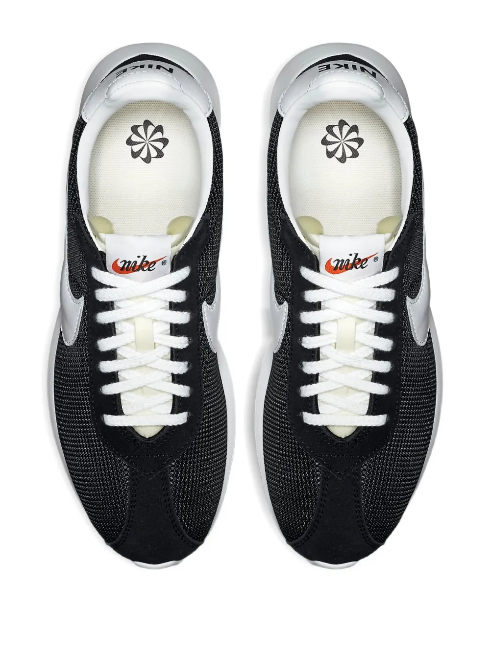 Nike Roshe Ld-1000 Qs Sneakers In Animal Print