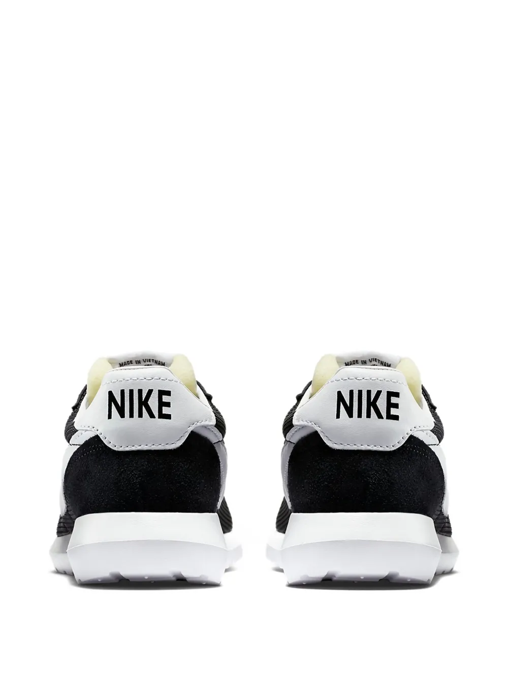 Nike Roshe Ld-1000 Qs Sneakers In Animal Print