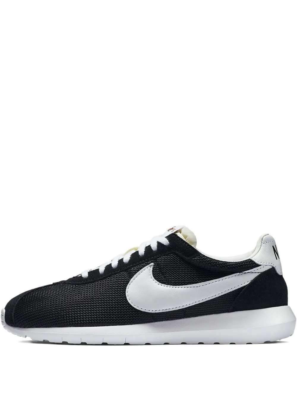 Nike Roshe Ld-1000 Qs Sneakers In Animal Print