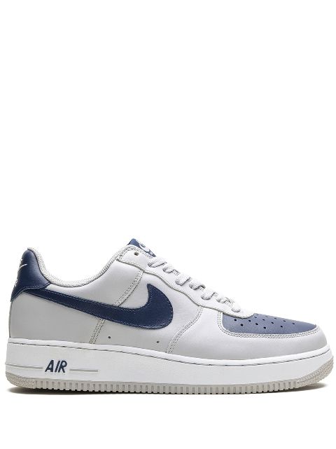 Nike Air Force 1 "Neutral Grey Midnight Navy" sneakers WOMEN