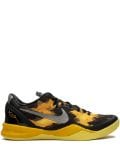 Nike Kobe 8 System sneakers - Yellow