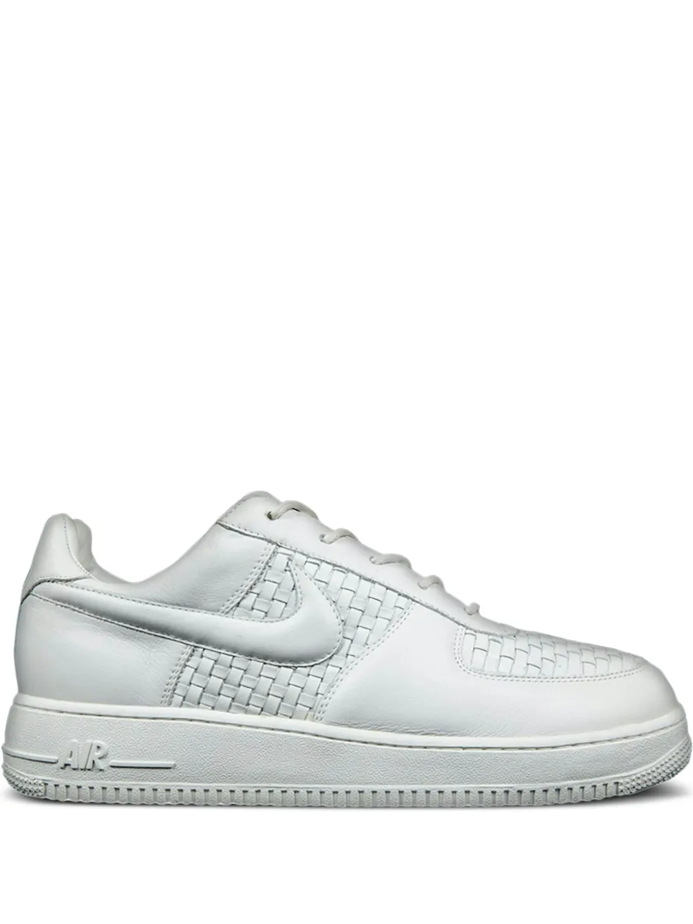 Nike Air Force 1 LUX スニーカー - ホワイト Nike Air Force 1 LUX スニーカー - ホワイト