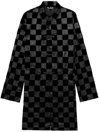 Black Comme Des Garçons