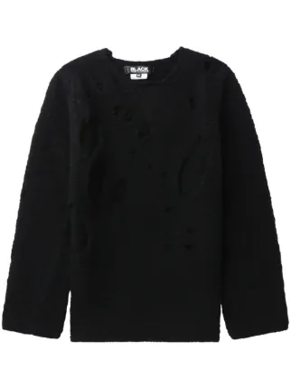 Black Comme Des Garçons