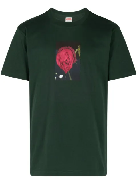 Supreme Araki Rose T-shirt