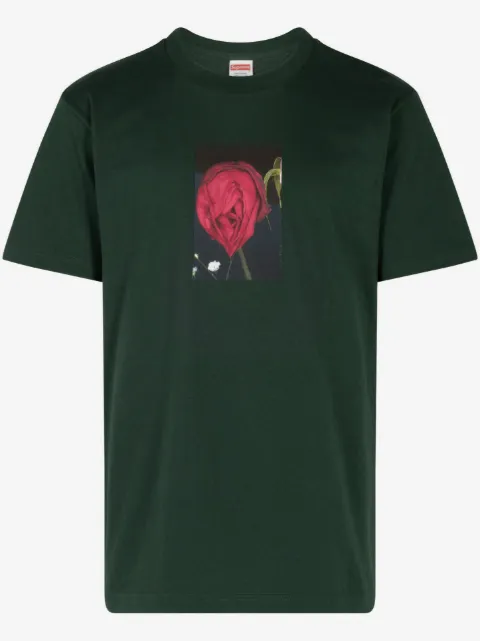 Supreme Araki Rose T-shirt