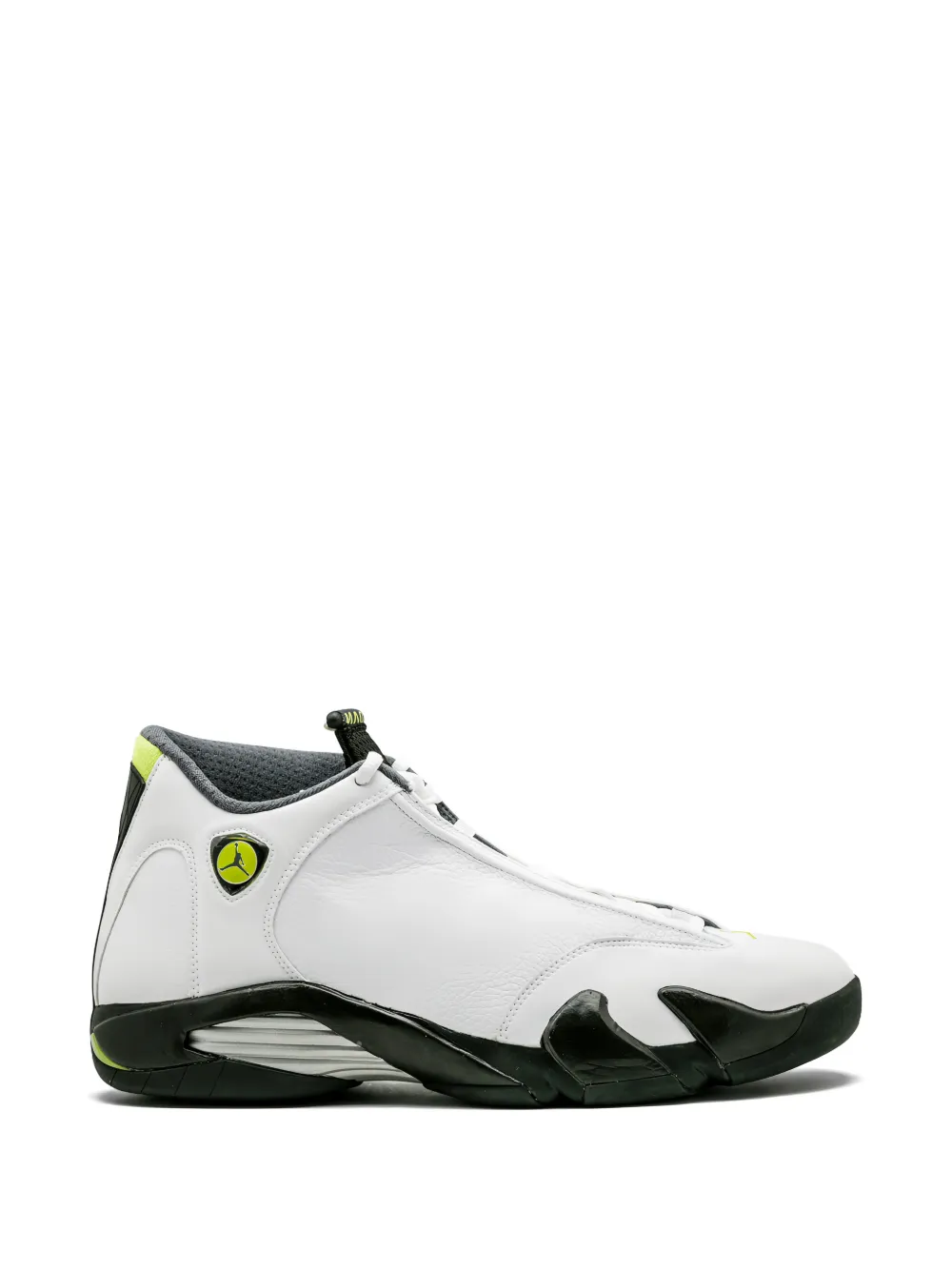 Jordan Air 14 Retro sneakers Wit
