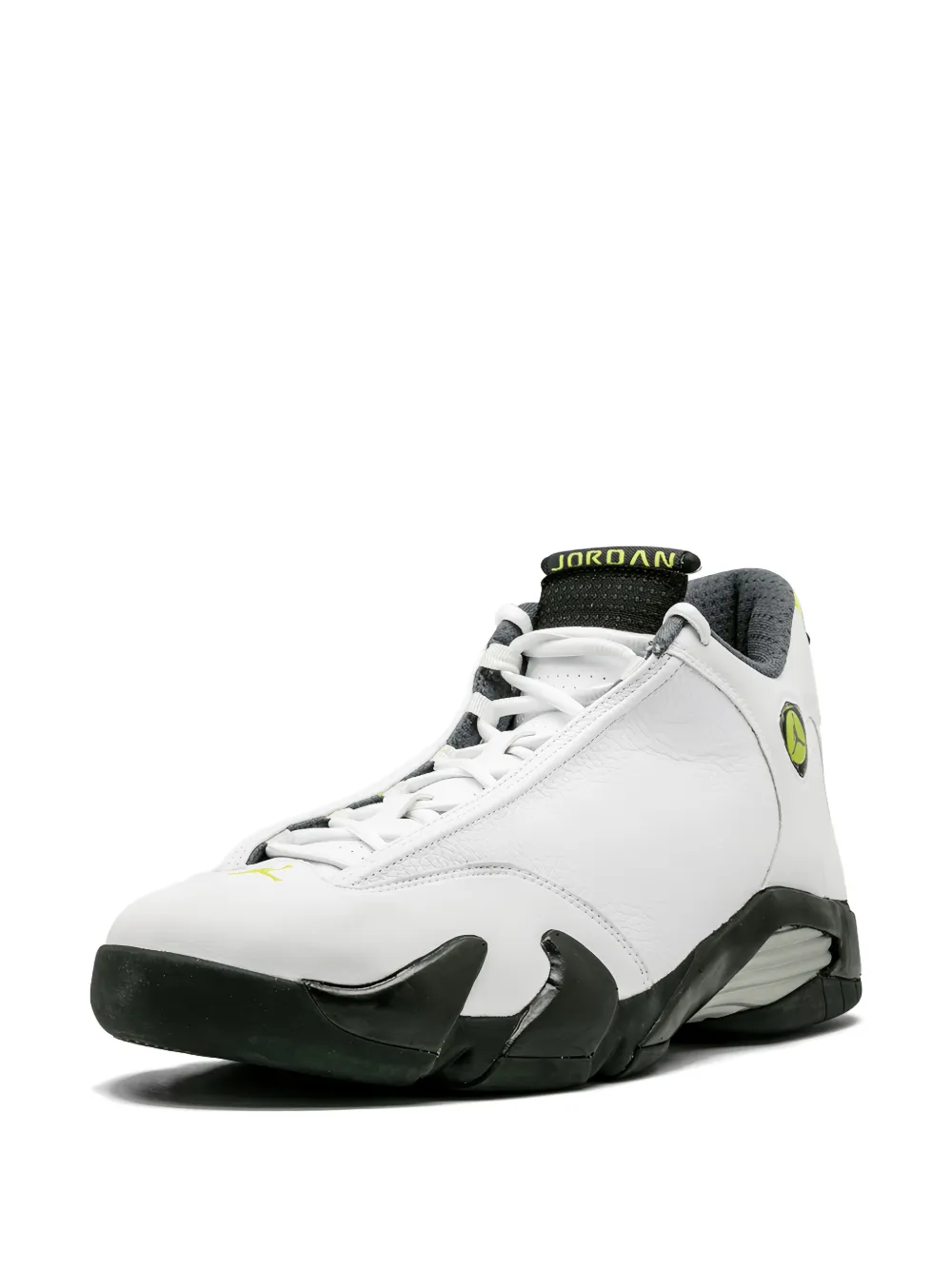 Jordan Air 14 Retro sneakers Wit