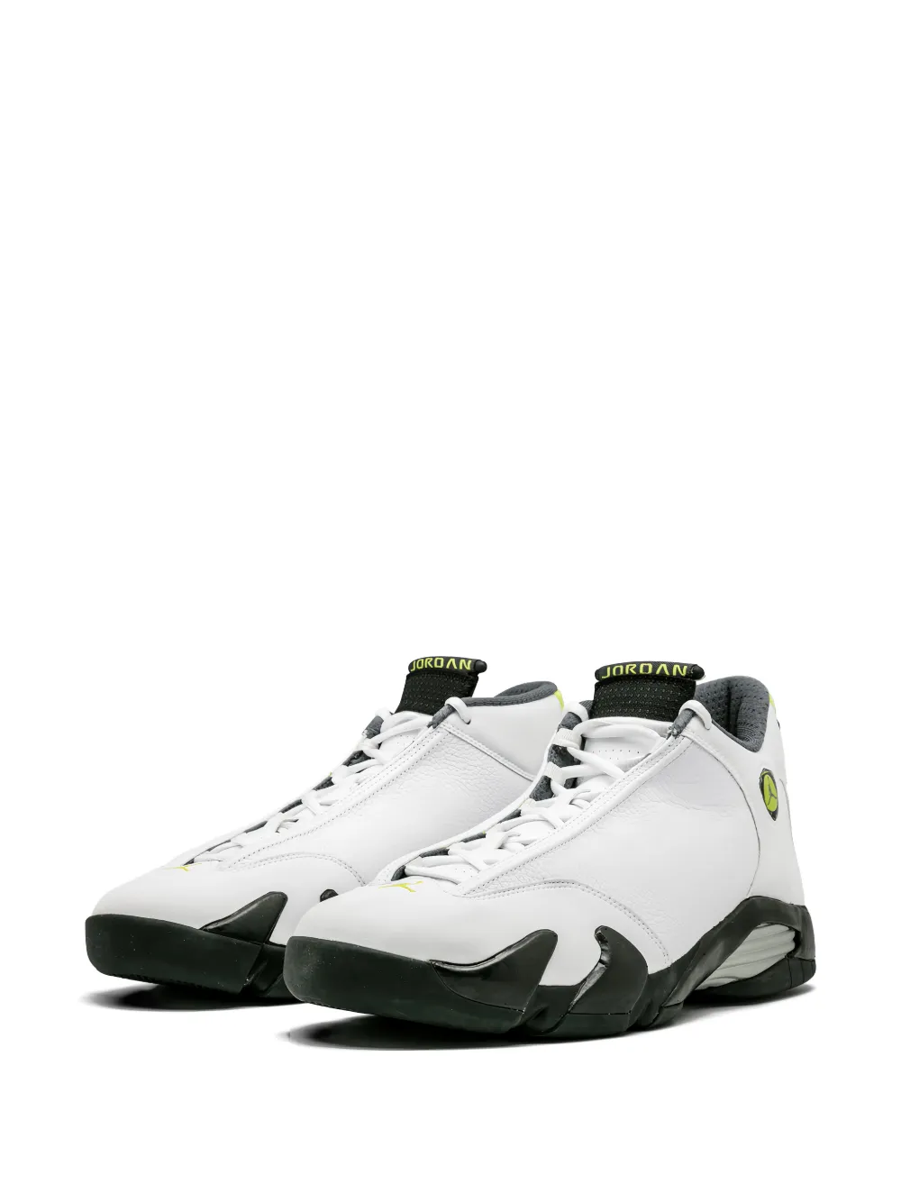 Jordan Air 14 Retro sneakers Wit