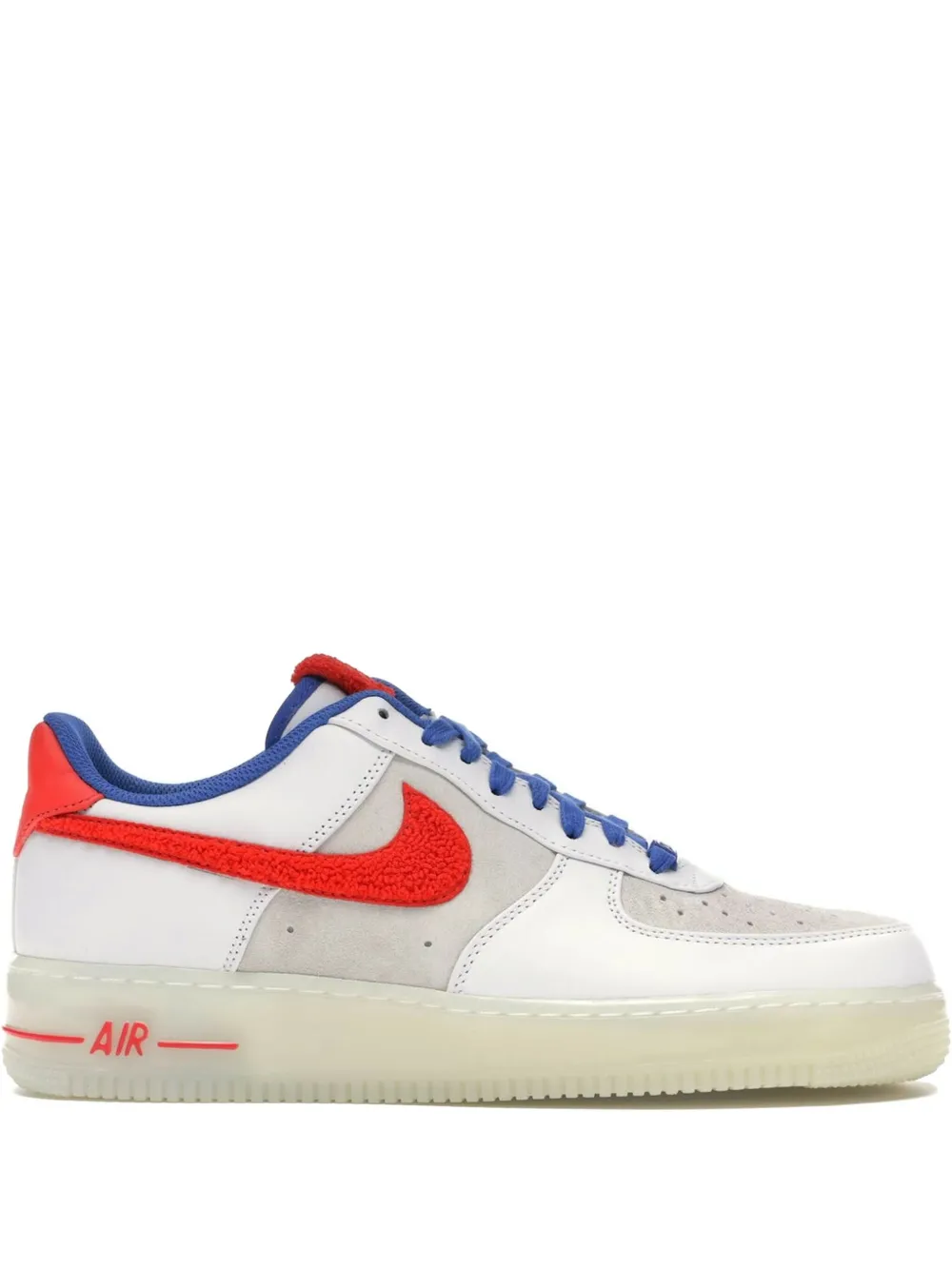 Nike Air Force 1 All Star sneakers White