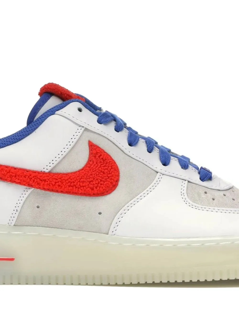 Nike Air Force 1 All Star sneakers White