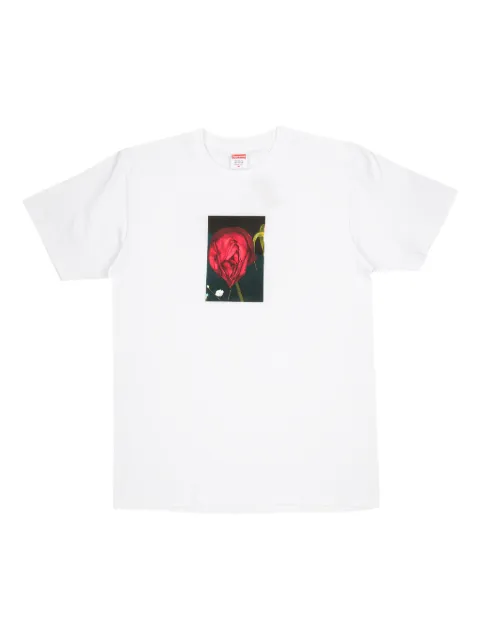 Supreme Araki Rose T-shirt