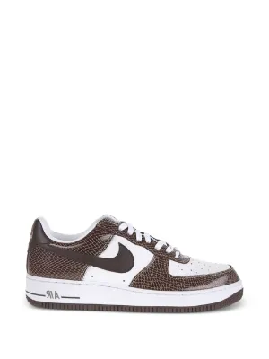 Nike Air Force 1 Low Retro 