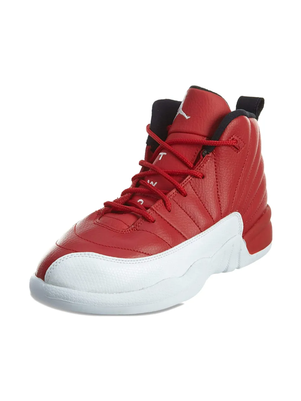 Jordan Kids Jordan Retro 12 sneakers Rood