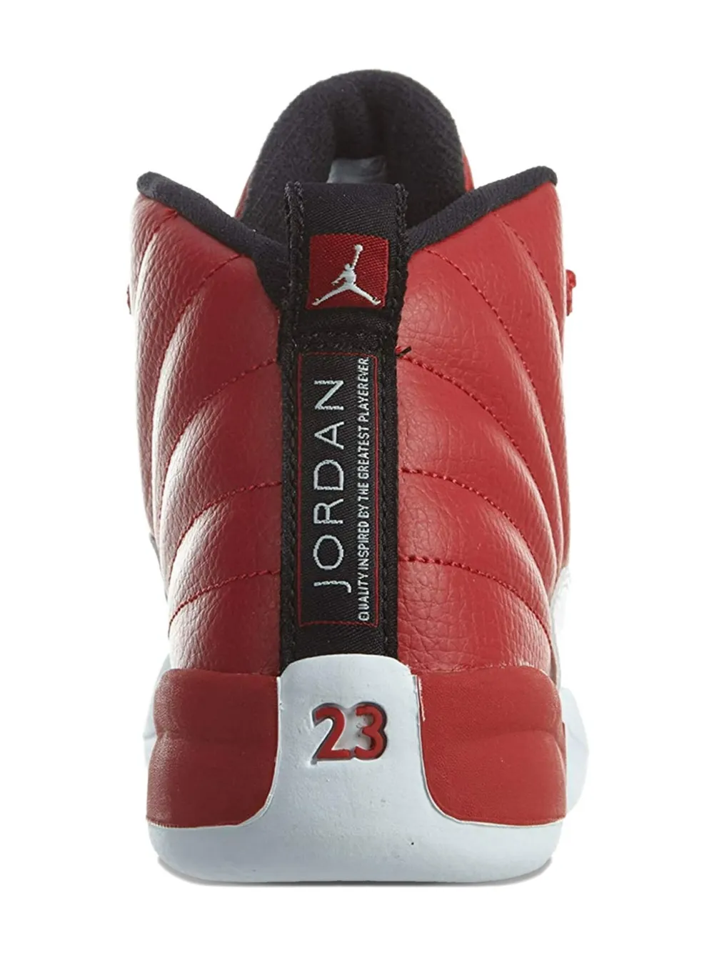 Jordan Kids Jordan Retro 12 sneakers Rood