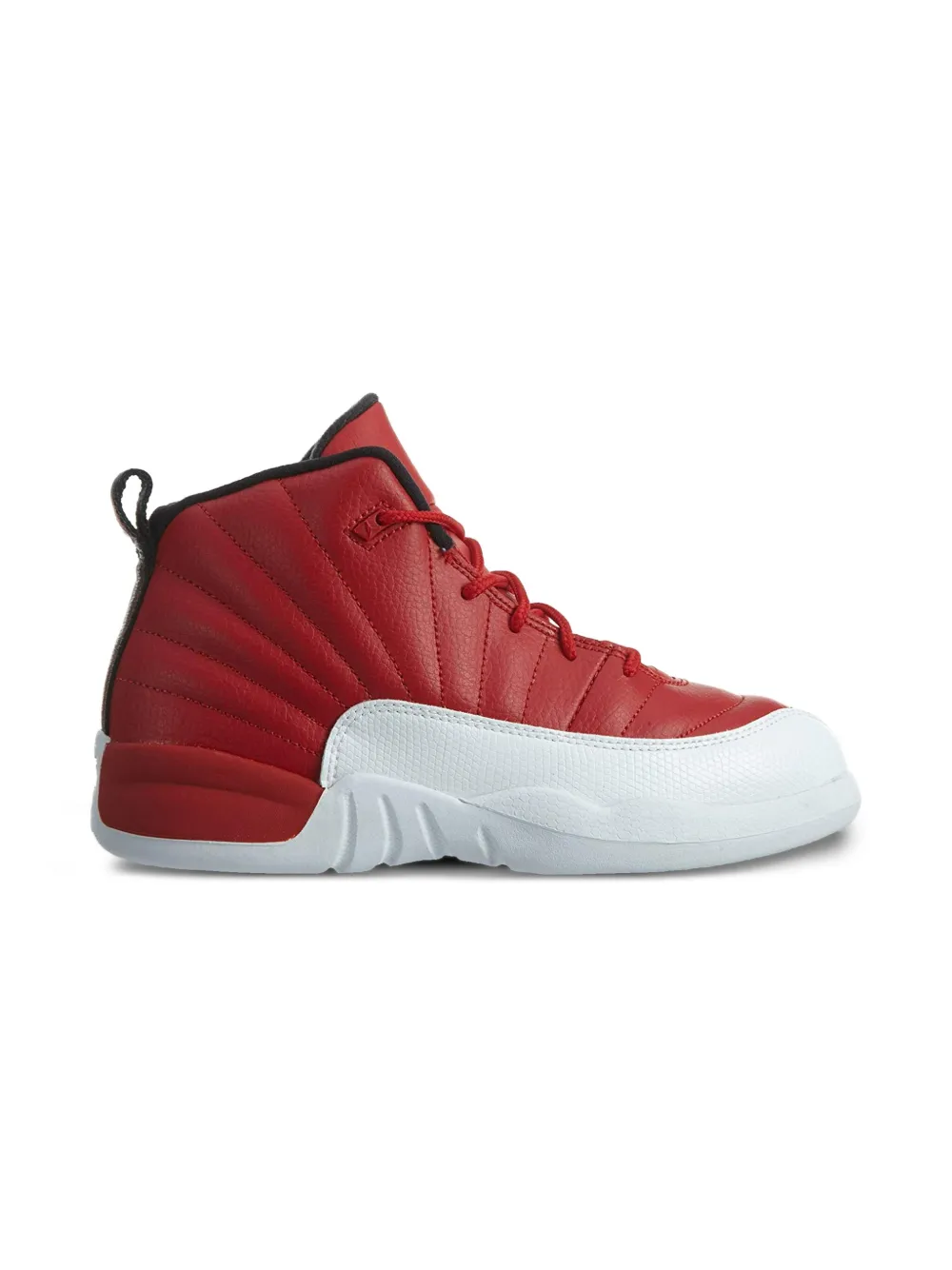 Jordan Kids Jordan Retro 12 sneakers Rood