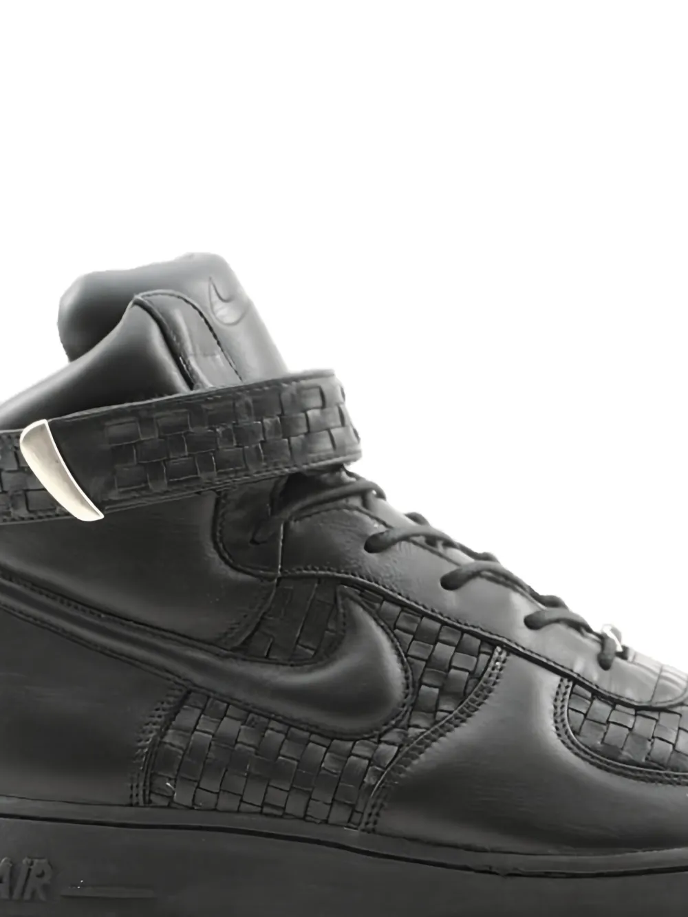 Nike Nike Air Force 1 High Lux 04  sneakers | Hi-Tops | Image 2